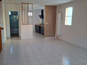 Maison duplex avec garage