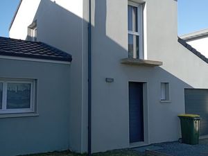 Location Maison  quartier Guezy La Baule Escoublac 44500