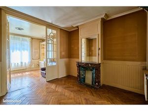 Lambersart: colysee maison 6 chambres