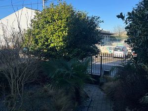 Maison à louer proche trentemoult