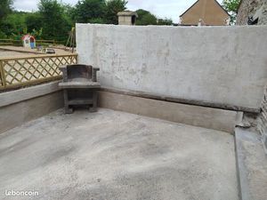 Petite Maison a louer