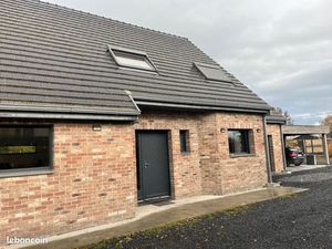 Très belle individuelle de 157 M2