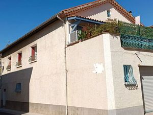 Maison de village à vendre