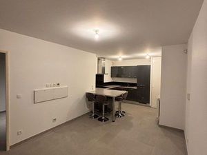 Location Genas T2 38m2 meublé