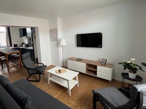 Appartement meublé - Lens centre