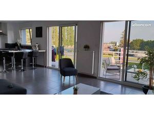 Appartement + Parking + Garage proche commerces