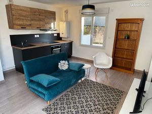 Appartement 2 pièces 40 m2