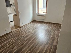 Appartement 2 pièces