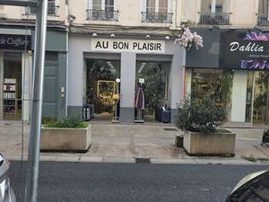 Cession de Bail Boutique