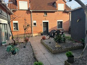 Belle maison individuelle