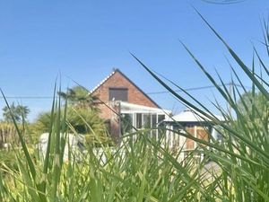 Maison 7 pièces 110 m²