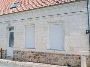 Maison de Type F4 à louer sur Mont Saint Eloi