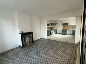 Maison à louer 100m2