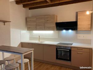 Appartement T3 Beaucaire