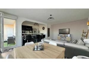 Appartement 3 pièces 66 m² à vendre / acheter corbeil-essonnes 91100 ? | ERA Immobilier