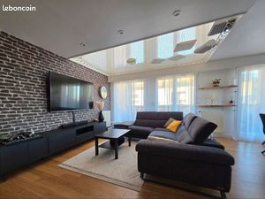 Appartement Duplex 110m2