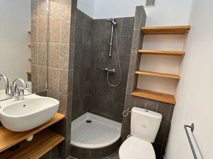 Studio Ecully + piscine et Tennis