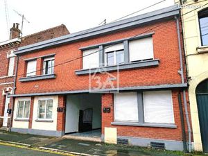 Immeuble 12 pièces 207 m²