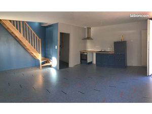 Appartement de bourg à louer