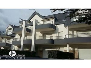 Appartement 2 pièces 30 m²