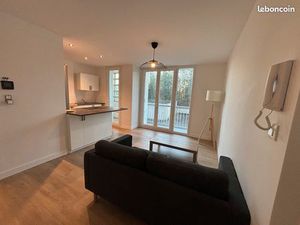 Joli T3 refait à neuf - 53 m²- 44400 Rezé