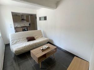 T2 meublé 40 m² – 30 min Lyon / 25 min Saint-Étienne