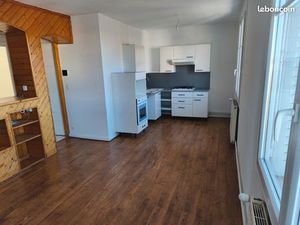 T3 57m² proche gare - école - autoroute