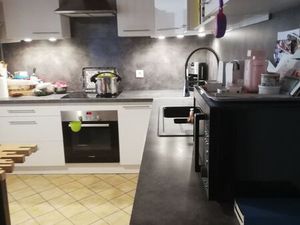 Location maison centre