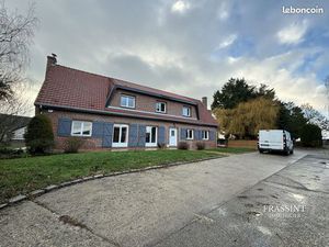 Propriété 6 pièces 200 m²