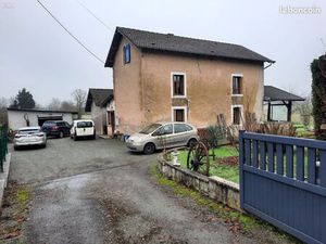 Maison 5 pièces 128 m²