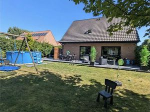 Maison individuelle 120m2 sans vis à vis