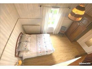 Maison à Pontaillac