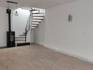 Maison rénovée 87 m²