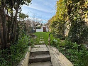 Maison de ville 85 m² avec jardin – Quartier Saint-Eutrope – Proche centre-ville