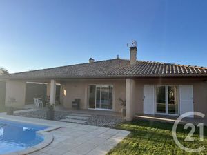 Maison à vendre - 5 pièces - 134 65 m2 - Seysses - 31 - MIDI-PYRENEES