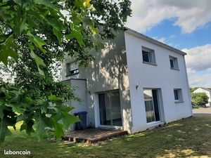 MAISON LOCATION - Treillières