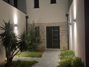 Belle villa aytre la rochelle les minimes