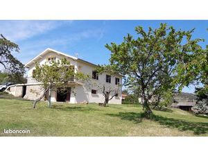 Maison à louer calme