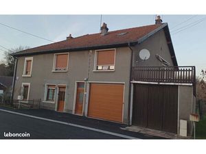 Appartement 5p  128m2 dans copropriété