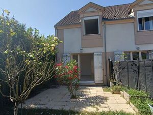 Appartement duplex 63 m2