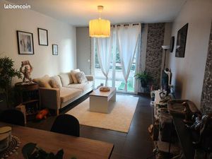 Grezieu la Varenne T3 à louer