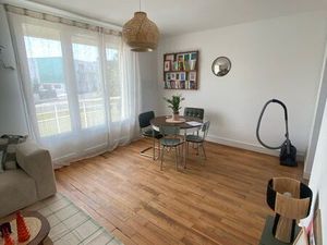 Appartement T2 meublé – Royan / Pontaillac