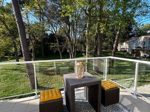 Appartement T2 Saint Brevin