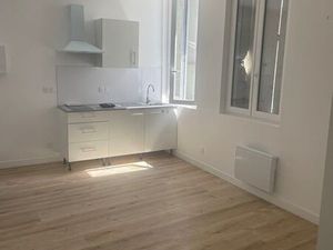 Appartement refait à neuf