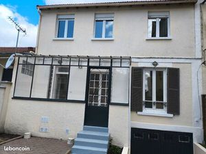 Vente à terme maison