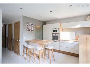 Magnifique Maison de 205m2