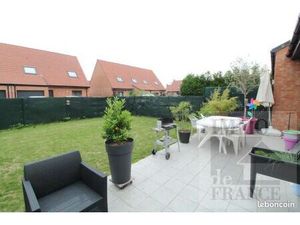 Maison 4 pièces 85 m²