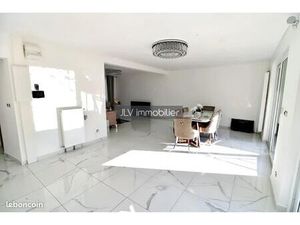 Maison 6 pièces 130 m²