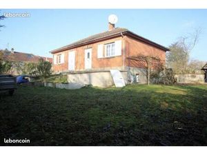 Maison individuelle hem