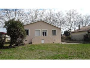 Maison à louer au centre de Mornant